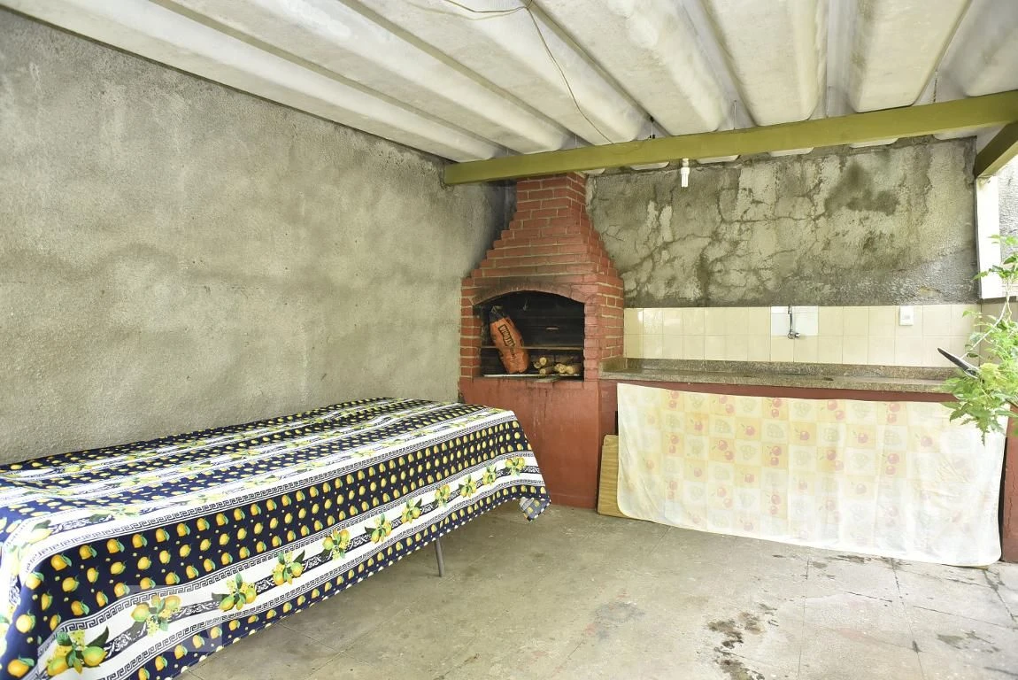 Casa mobiliada com 4 quartos e 5 banheiros — photo 57