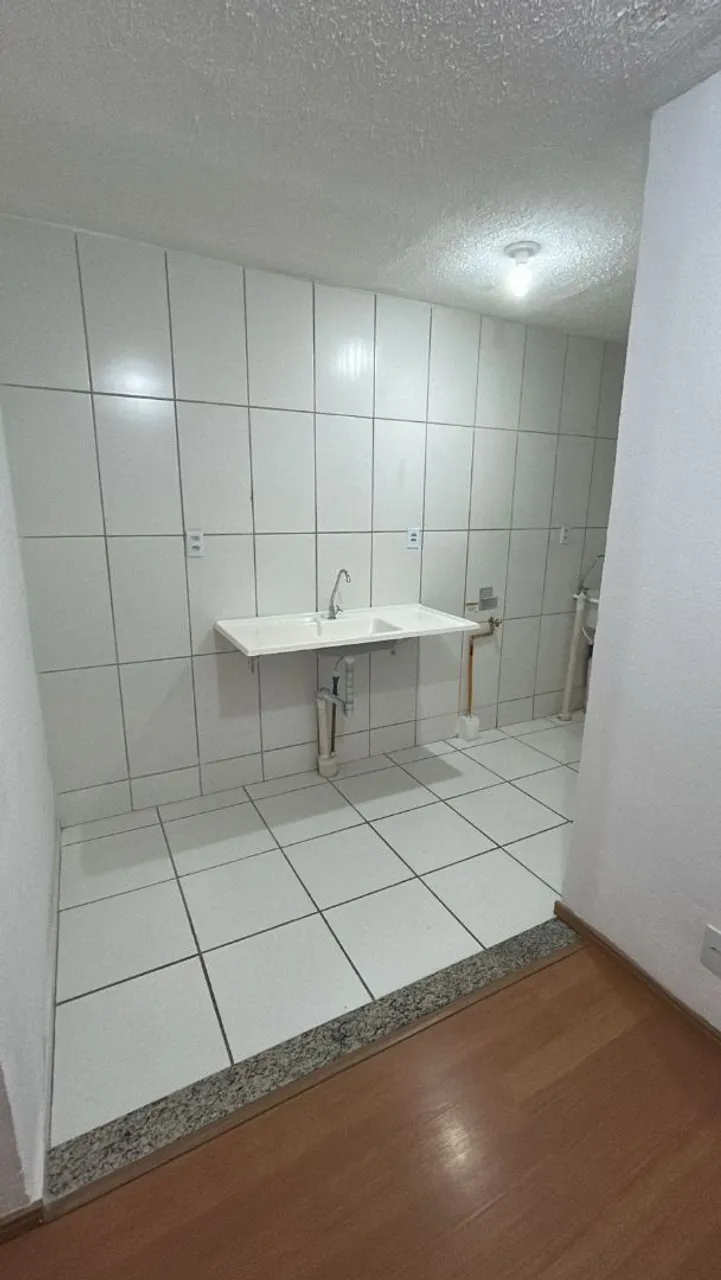 Apartamento de 2 quartos em condomínio com academia — photo 5