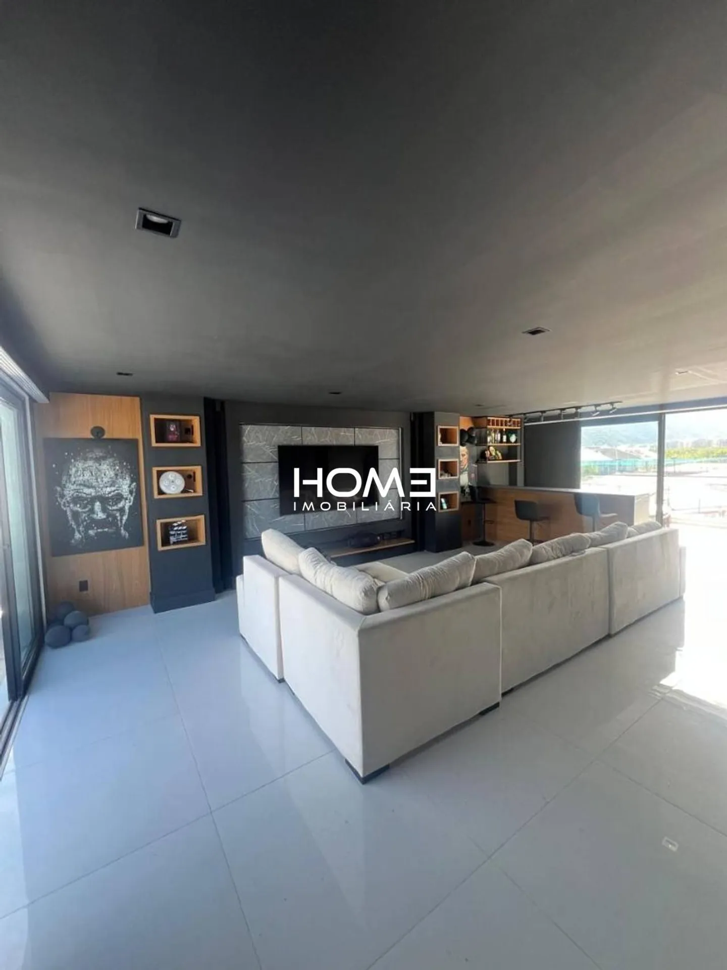 House with 4 bedrooms and 5 bathrooms mountain view — photo 7