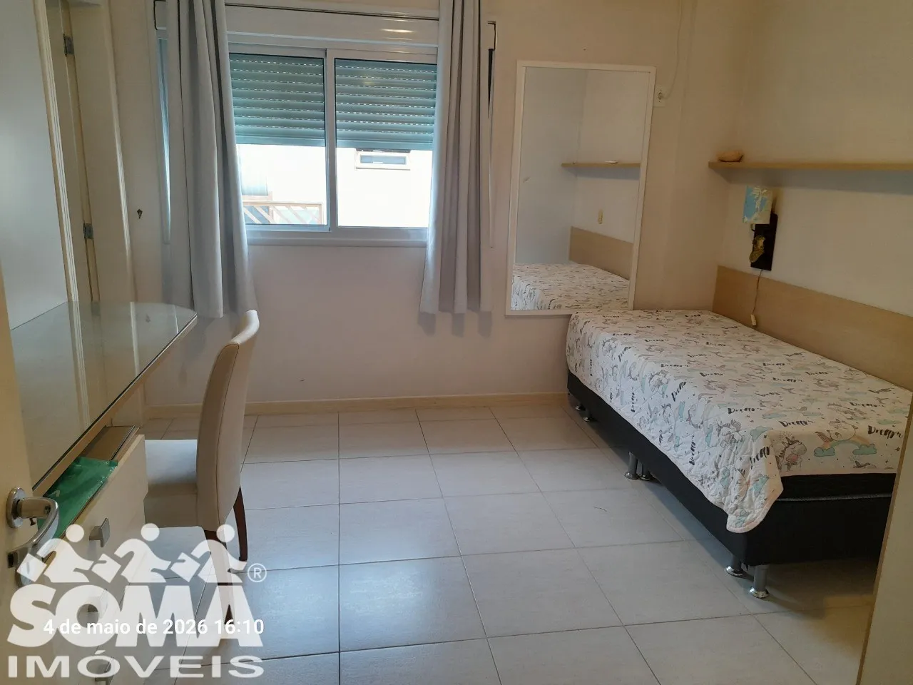 Дуплекс с американской кухней и 2 спальнями-сюитами — photo 2