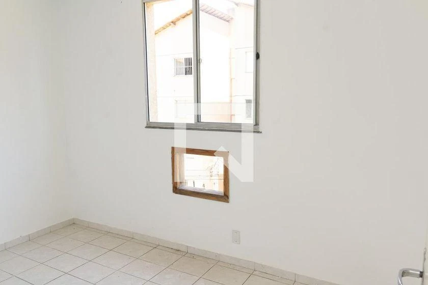 Unfurnished 2-bedroom apartment with 55 m² and parking — photo 20