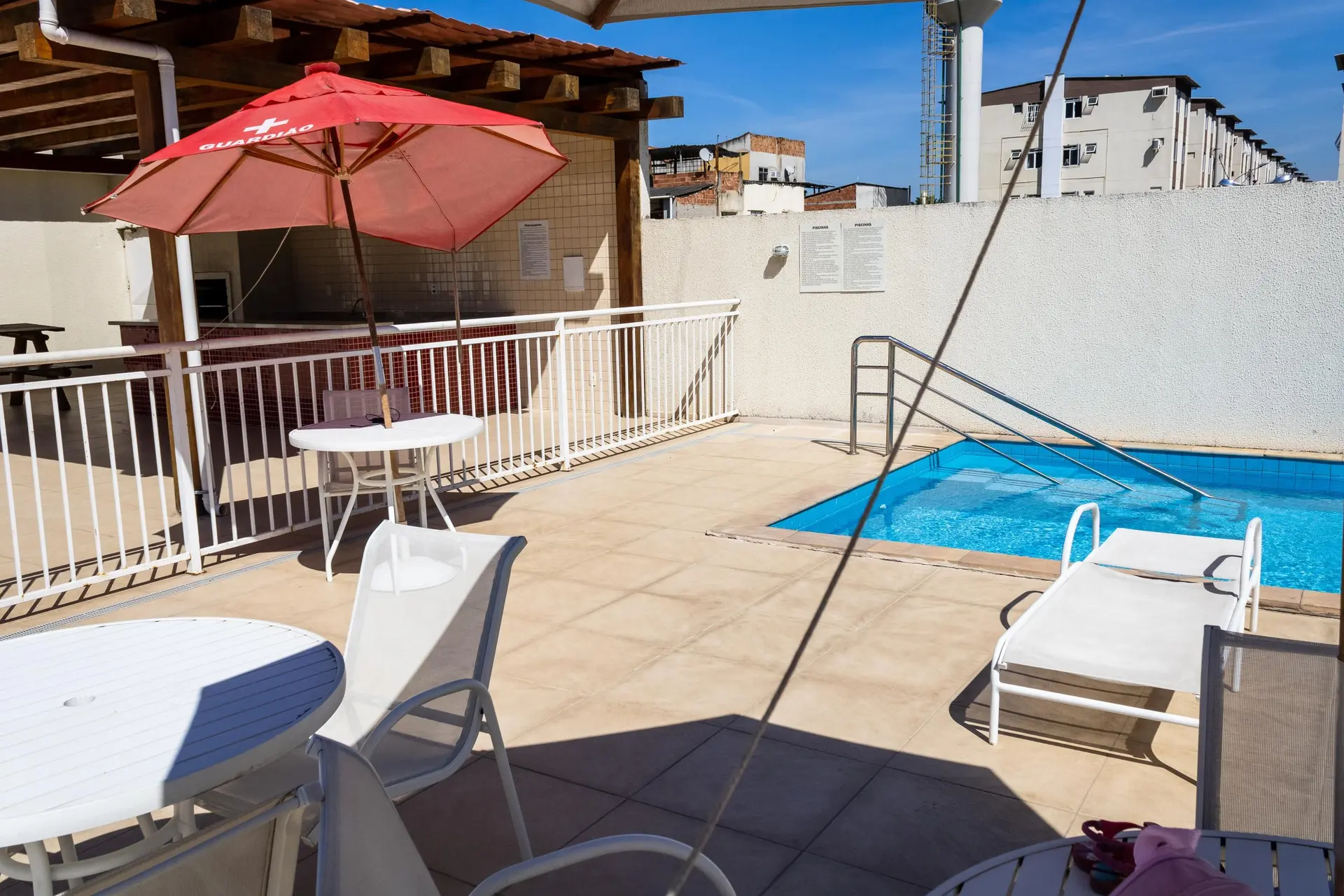 Apartment, 47 m², with a home office