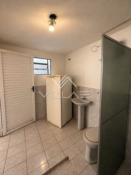 Casa de 4 quartos com varanda gourmet, Santo Inácio — photo 14