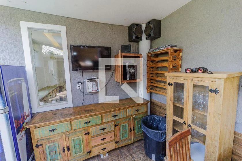 Casa de 4 quartos com varanda gourmet — photo 7