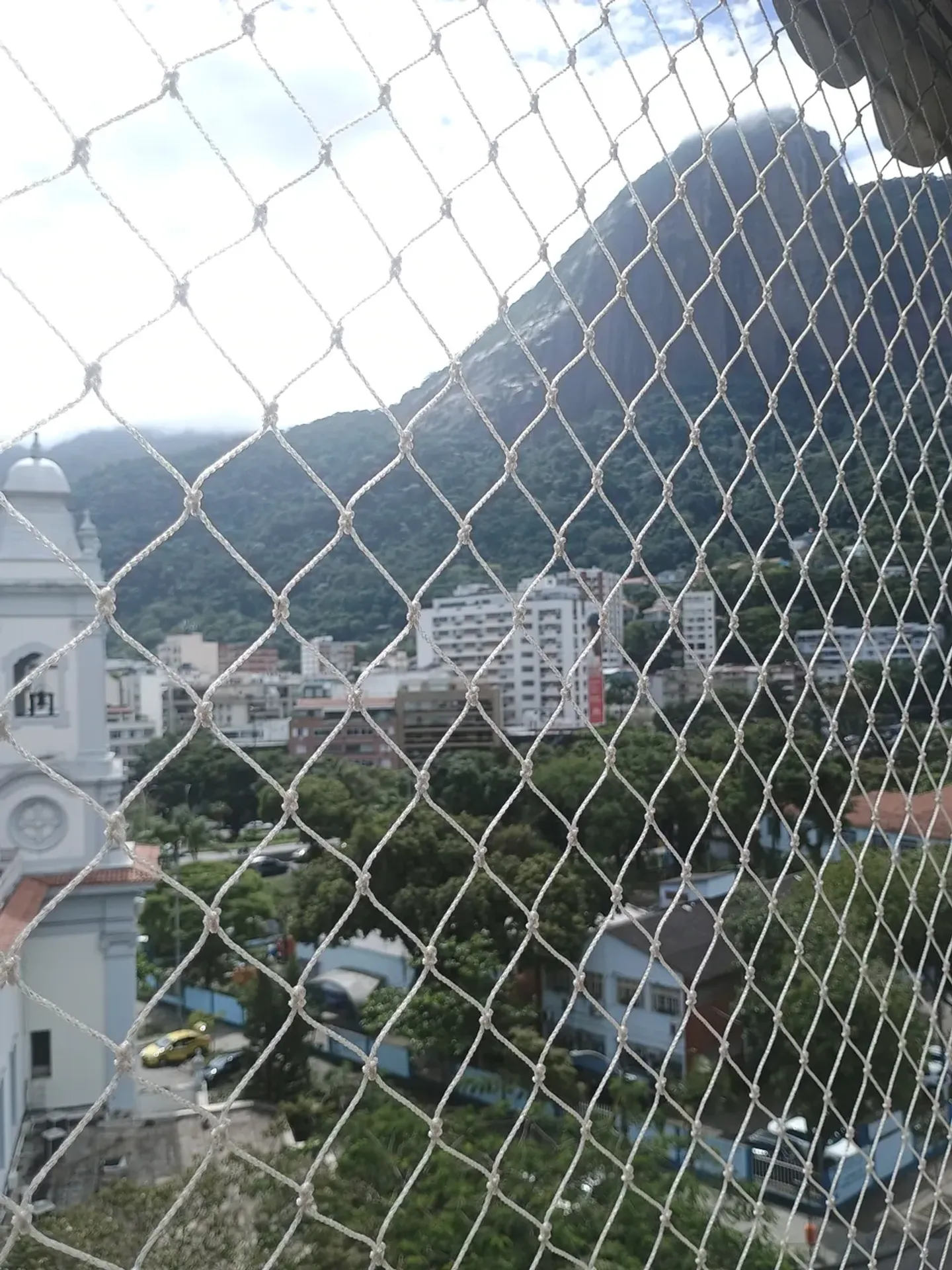 Apartamento no 5º andar com vista para as montanhas — photo 20