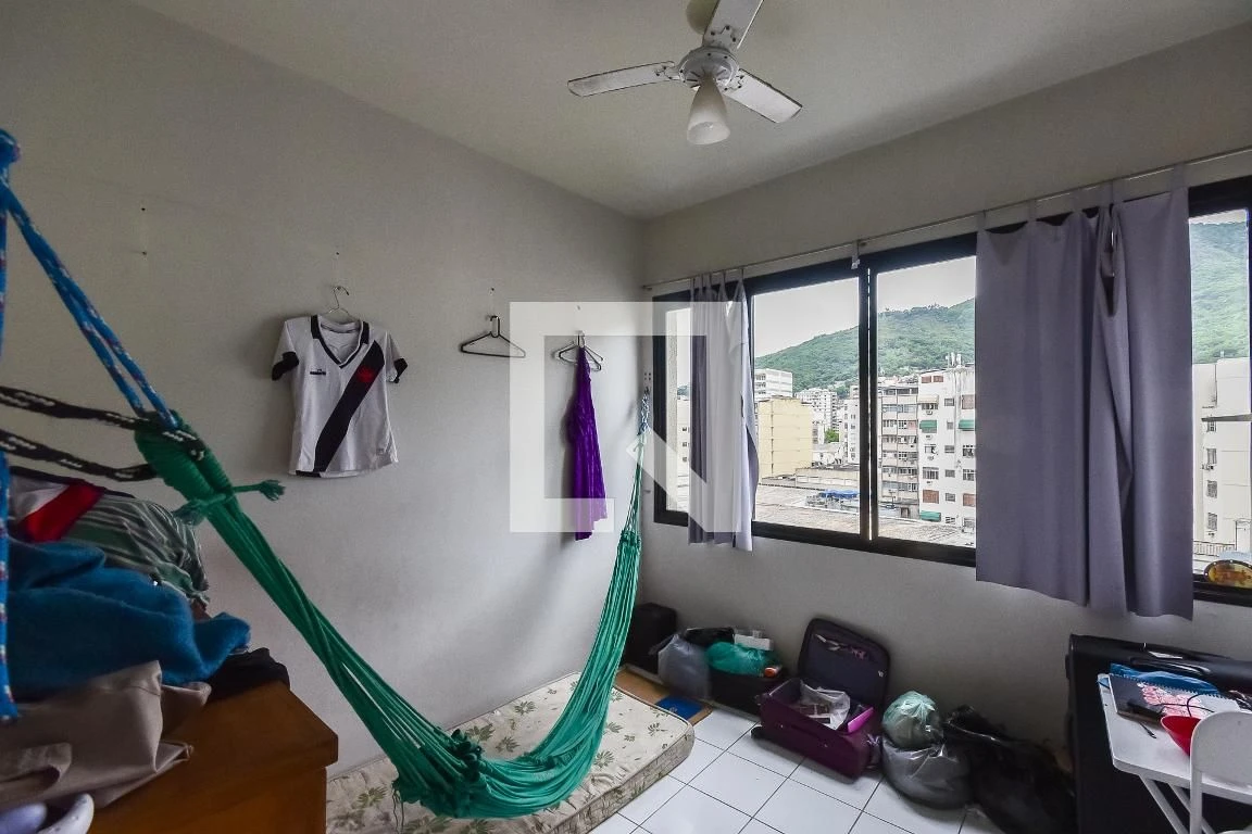 3-bedroom apartment with a home office in Rio de Janeiro — photo 21