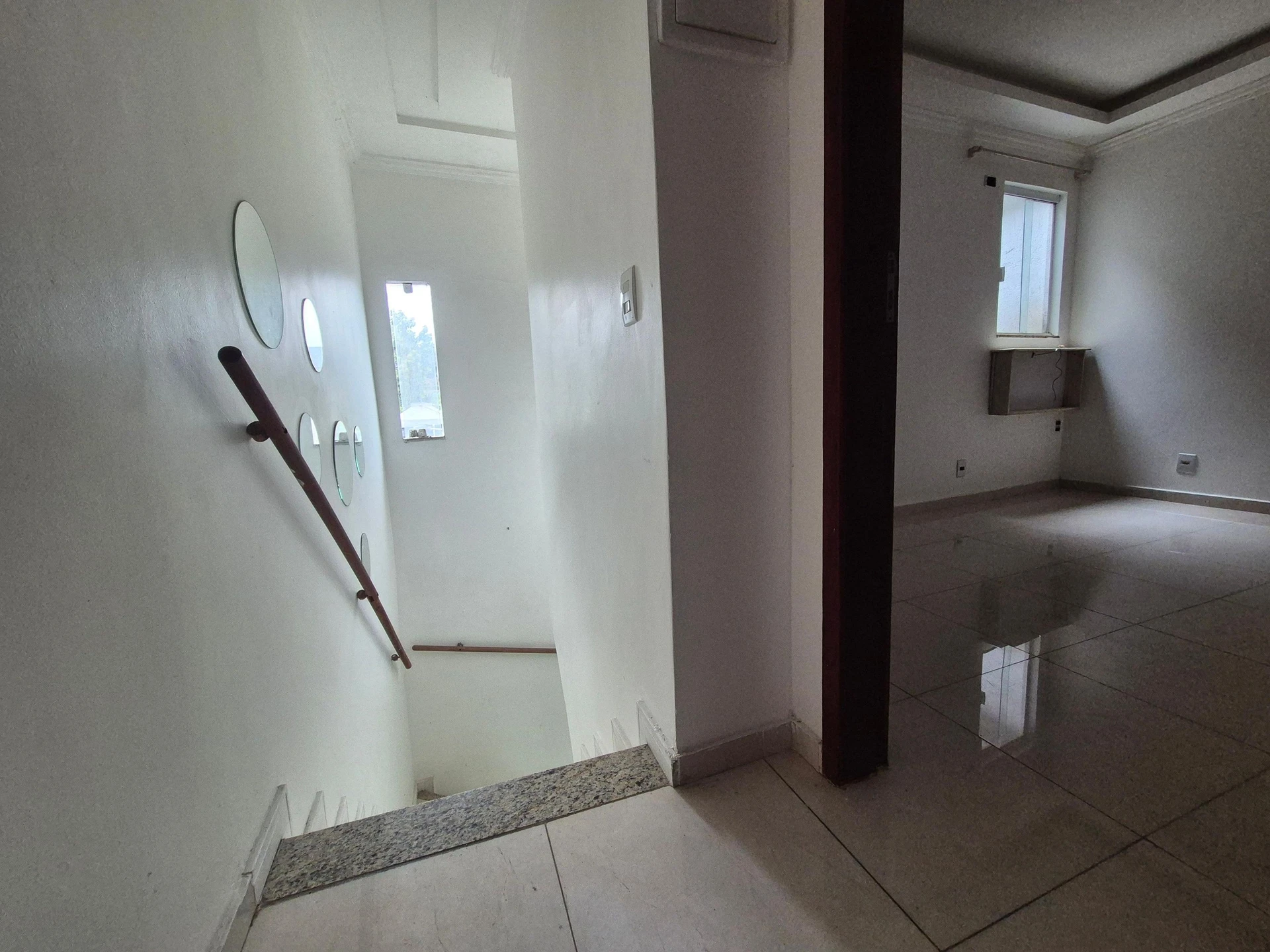 Casa sem mobília com 2 quartos suítes e sem vaga — photo 32