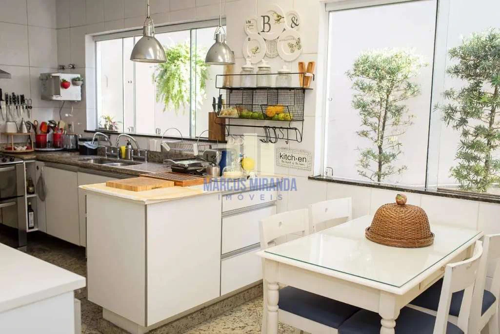 Casa em condomínio com 3 suítes e varanda envidraçada — photo 13