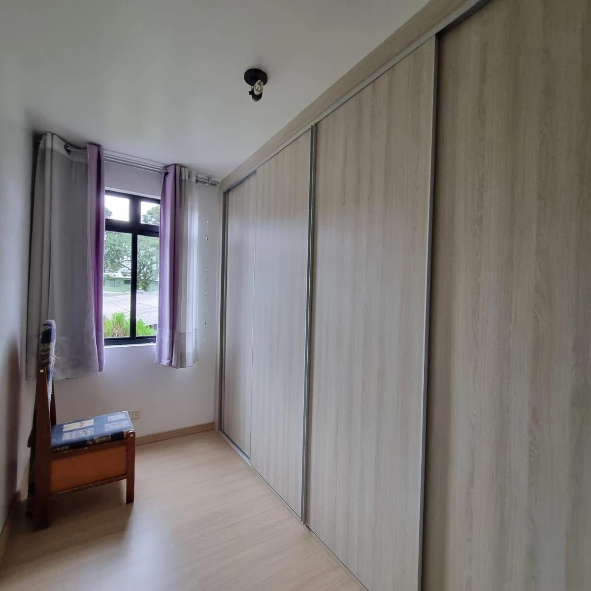 Furnished 2-bedroom apartment with 60 m² — photo 3