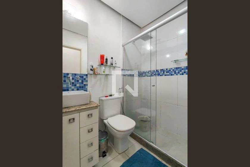 Rental apartment with 3 bedrooms and 208 m² — photo 21