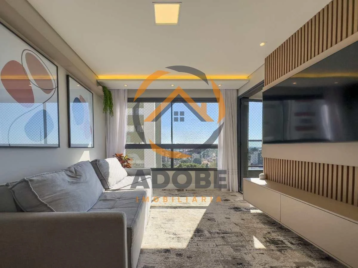 3-bedroom apartment with floor-to-ceiling windows — photo 21