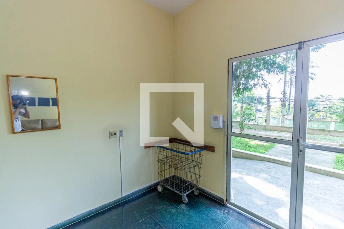 Furnished apartment with 2 bedrooms and a balcony — photo 16