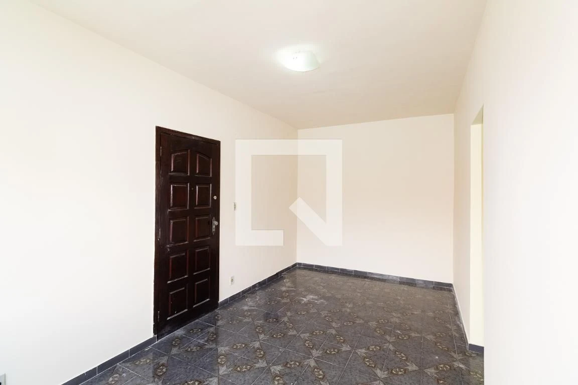 Apartamento de 2 quartos em condomínio com academia — photo 21