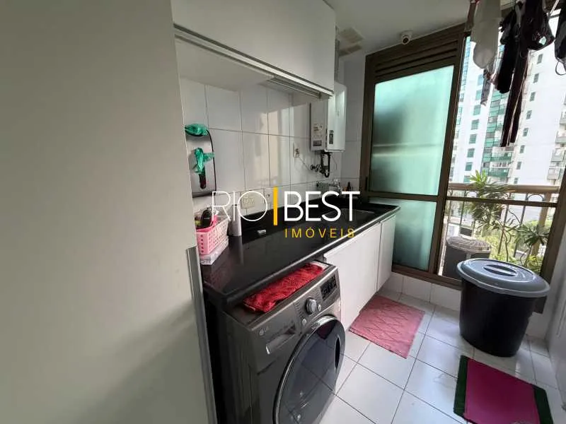 Apartamento de 3 quartos com 5 banheiros e 3 vagas — photo 30