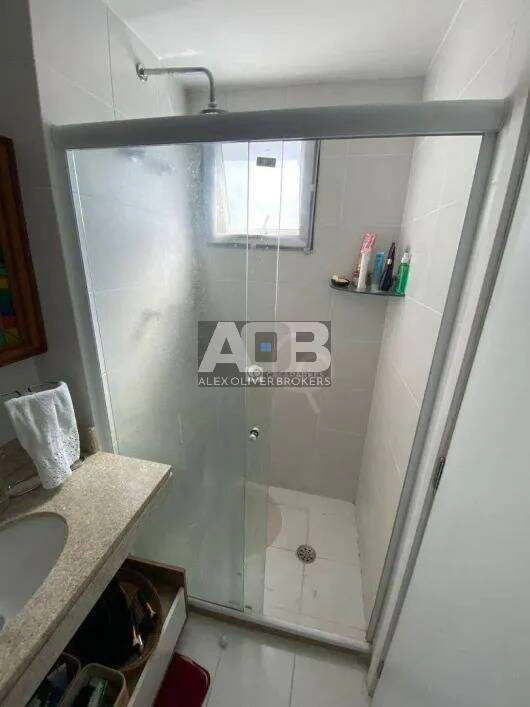 Apartamento mobiliado de 3 quartos, 90 m² com suíte — photo 10