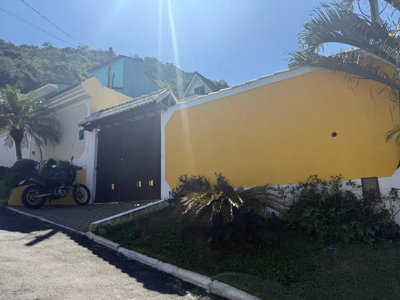 Duplex house with 4 bedrooms and 5 bathrooms — photo 6