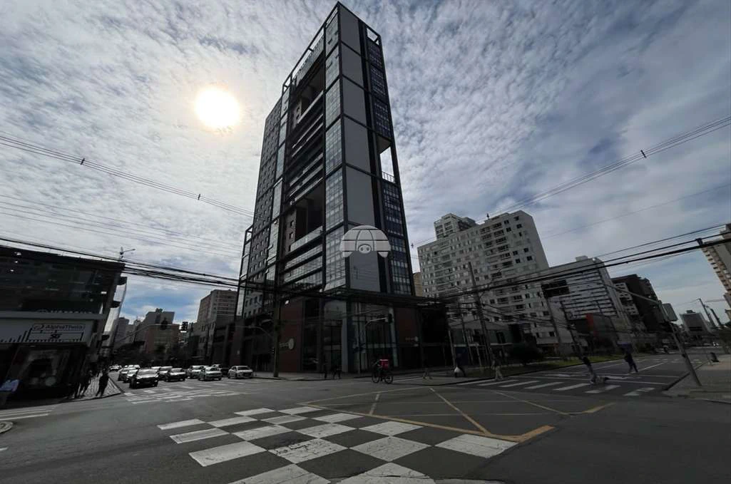 Apartamento de 1 quarto com lavanderia compartilhada — photo 2
