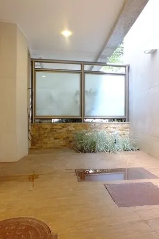 Apartamento sem mobília com 4 dormitórios e varanda — photo 34