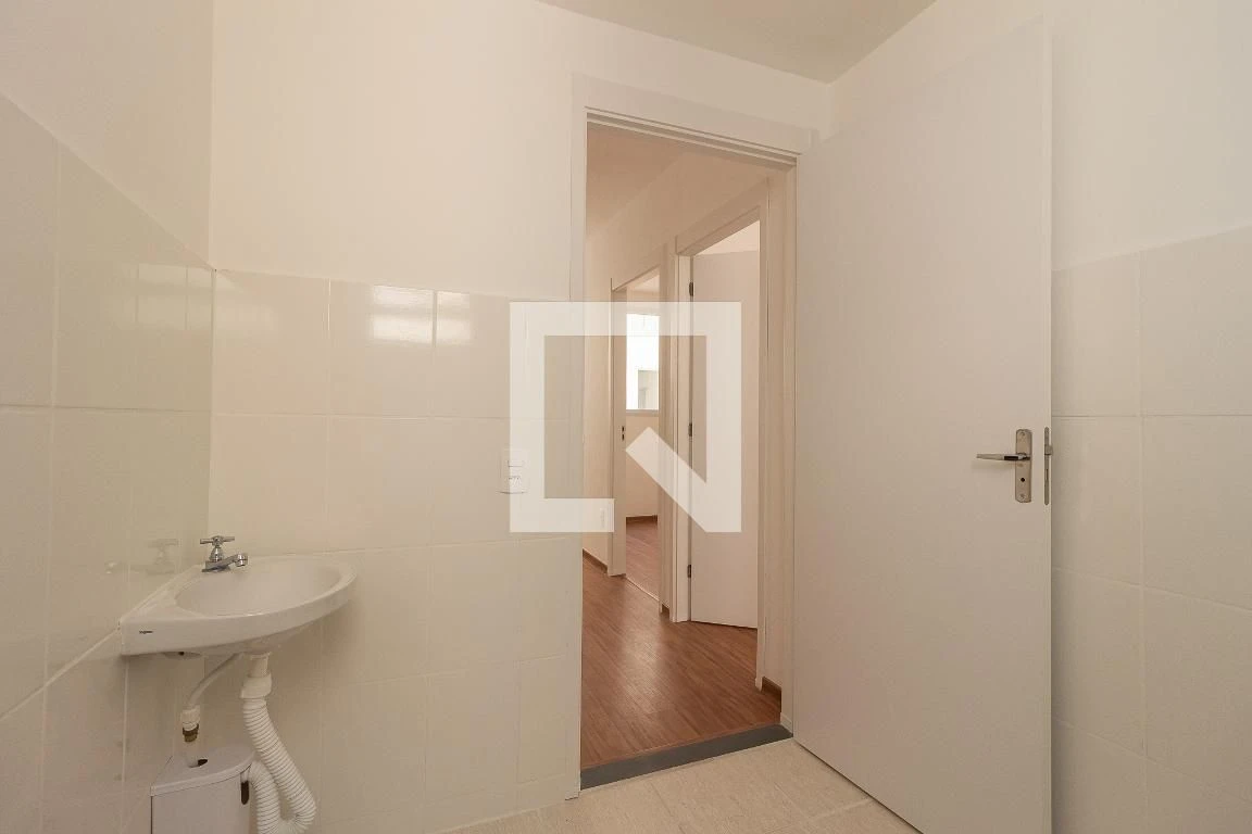 Apartamento com 2 quartos e churrasqueira privativa — photo 8
