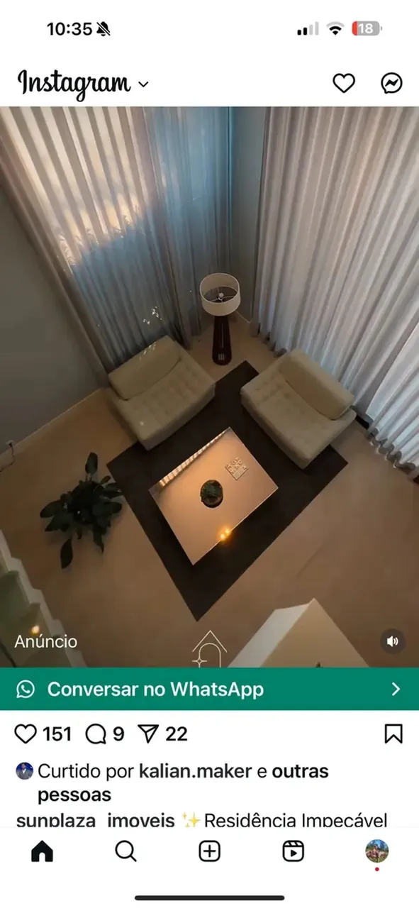 Unfurnished house with 5 bedrooms, 5 baths and 760 m² — photo 6