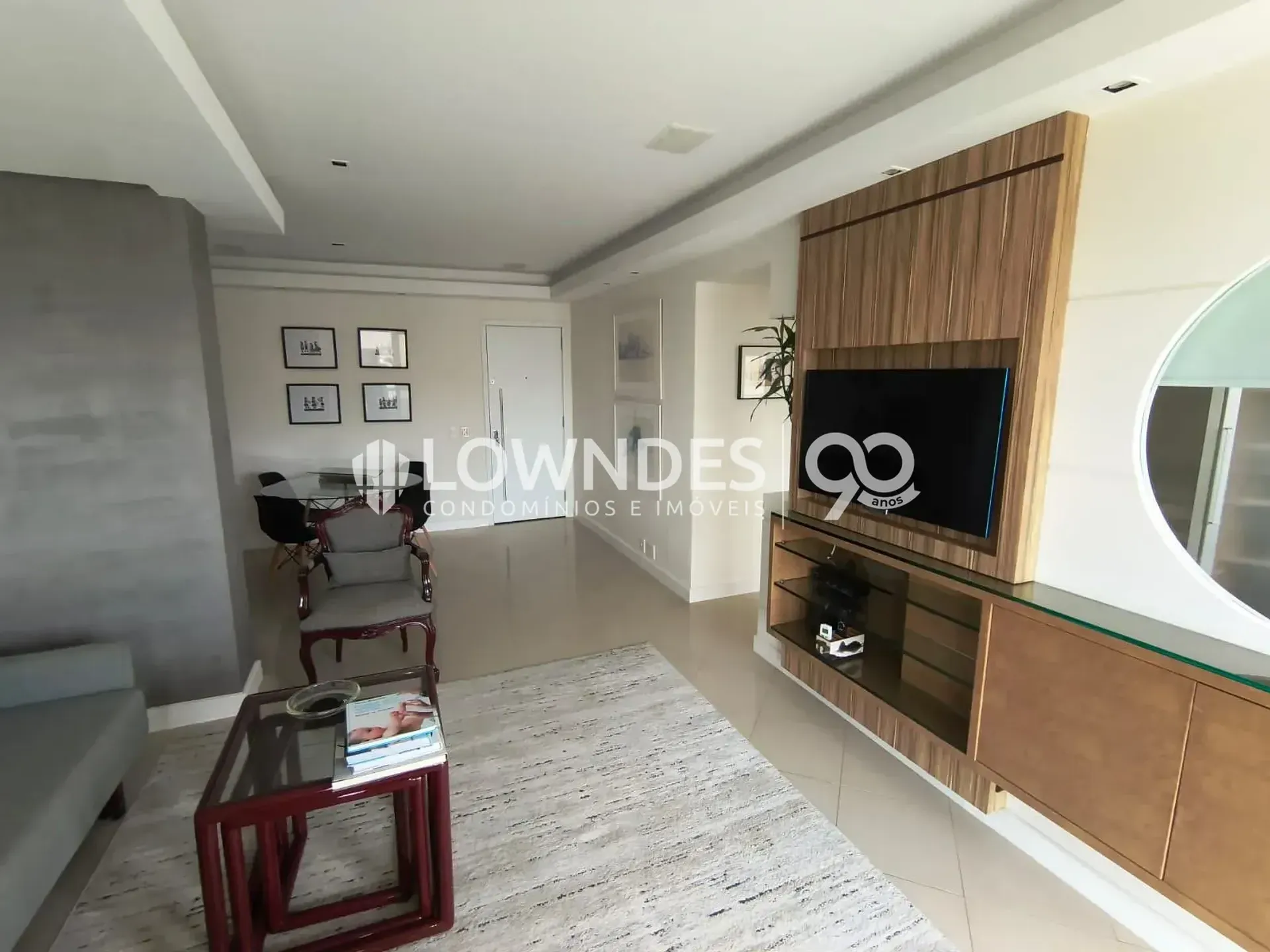 2-bedroom apartment with a home office in Rio de Janeiro — photo 10