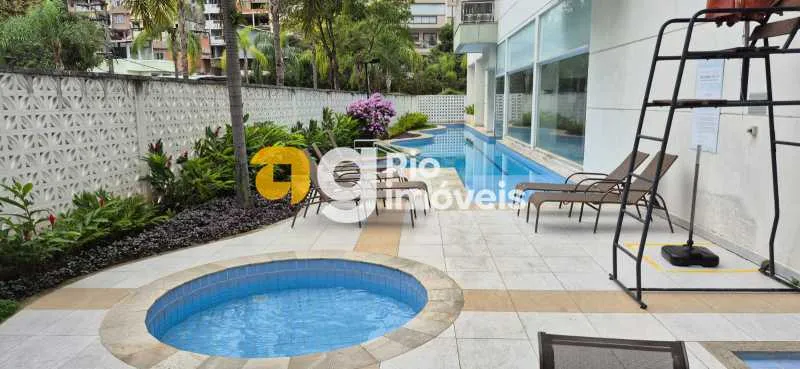 3-bedroom apartment with balcony grill and 3 bathrooms — photo 6
