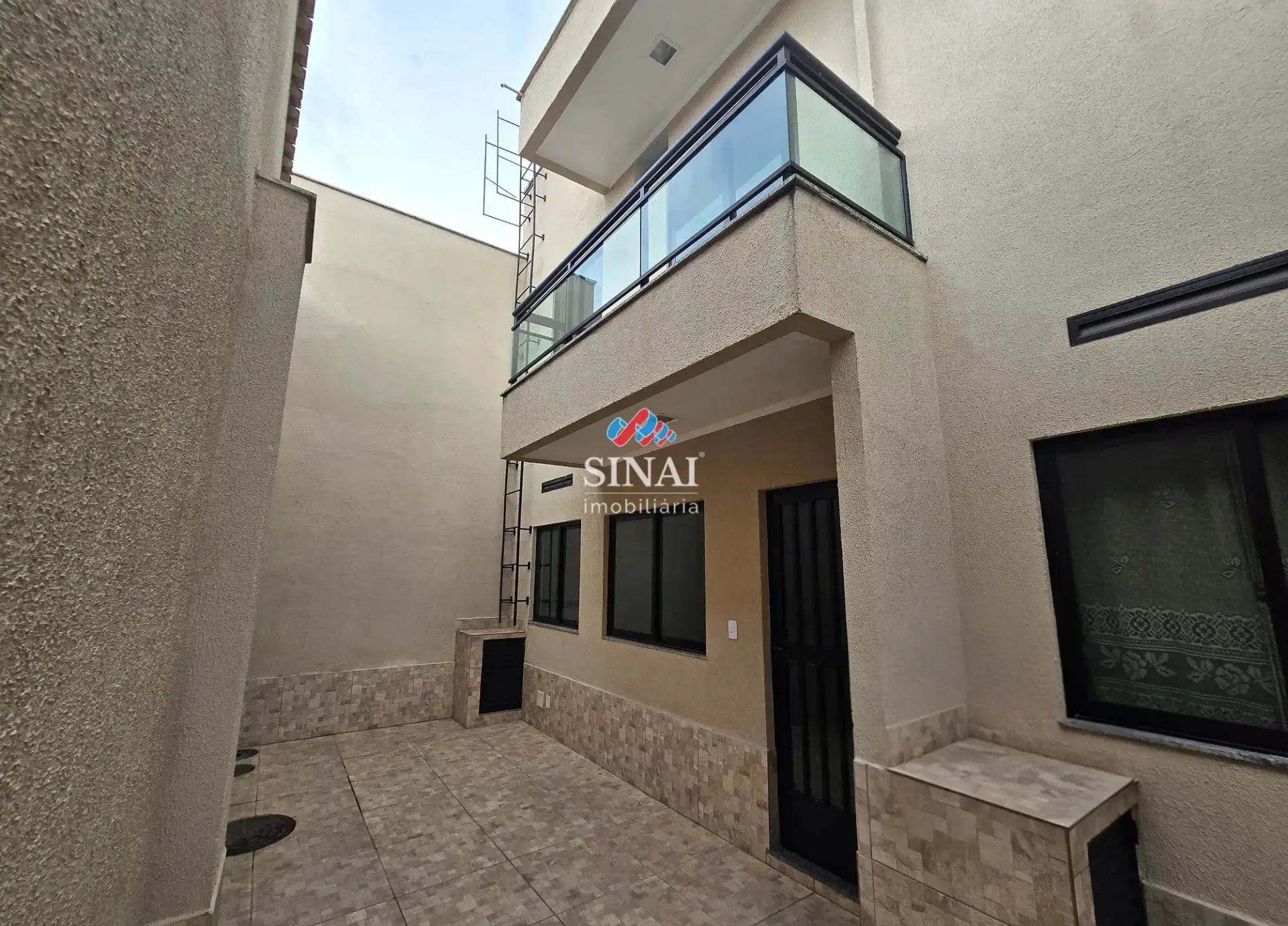 Casa de 60 m² e 2 quartos, Cordovil — photo 25