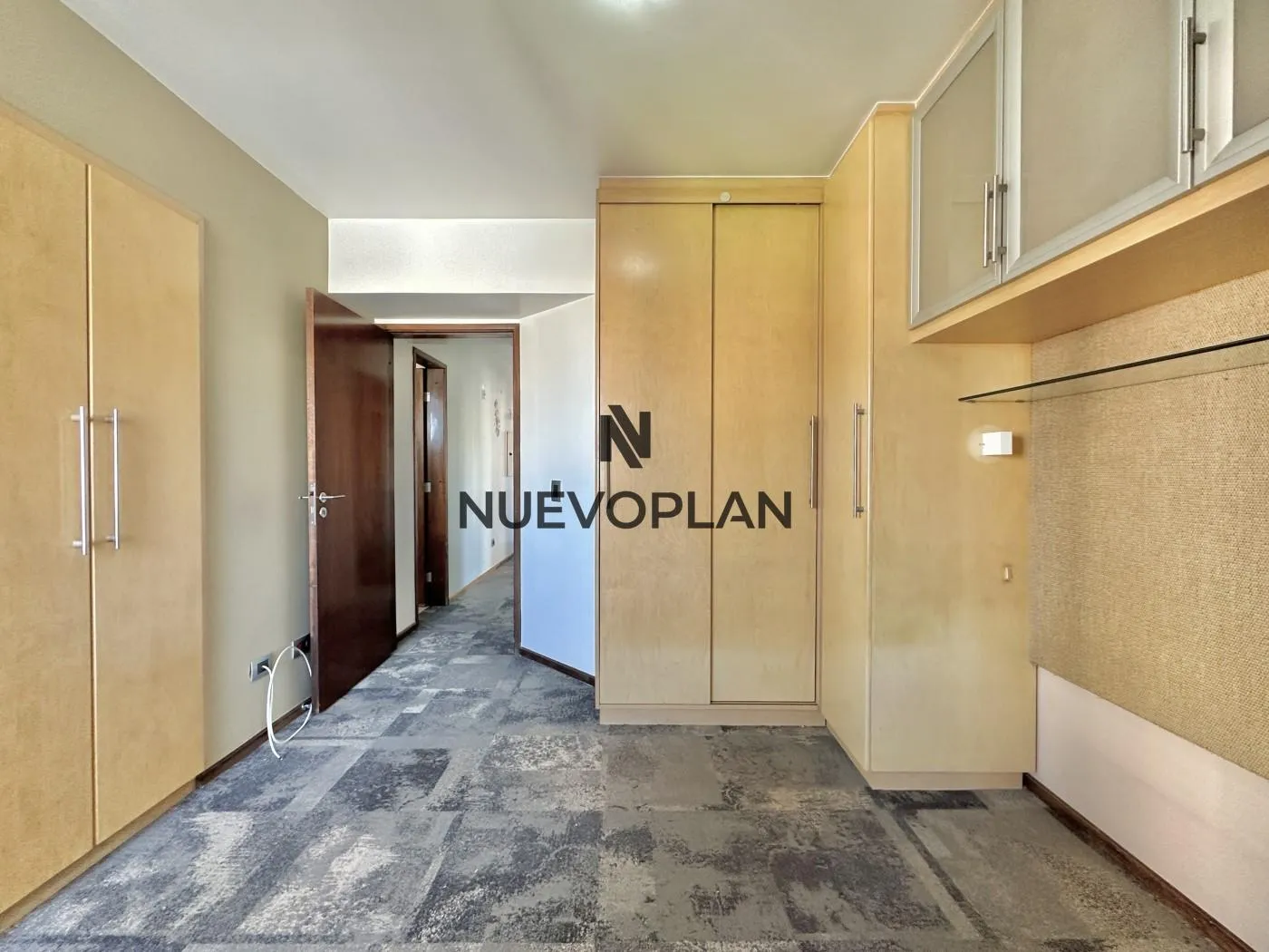 3-bedroom apartment with 1 suite, 2 bathrooms and parking — photo 26