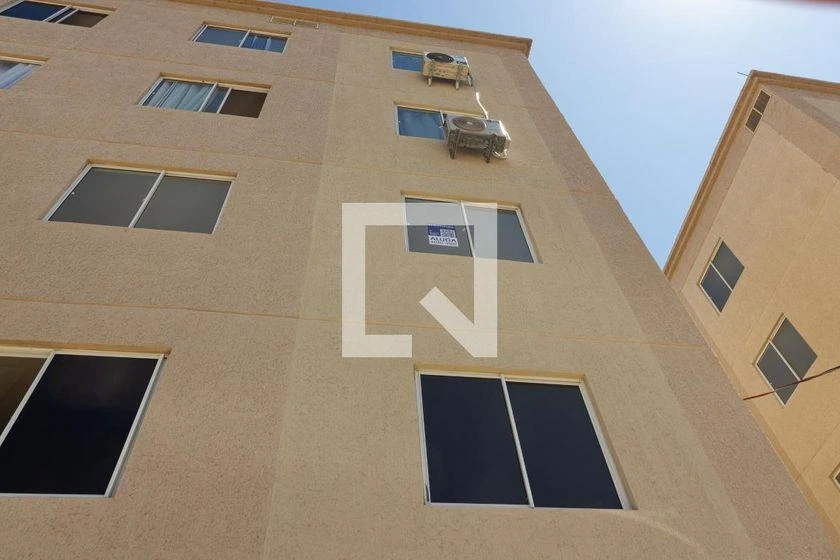 2-bedroom rental apartment with 50 m² — photo 44