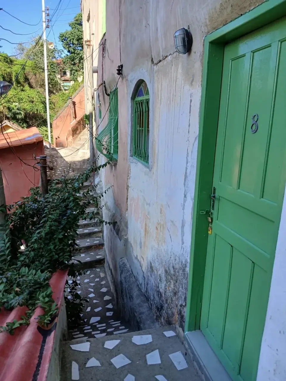 Casa sin amueblar con 2 dormitorios y vistas a las montañas — photo 10