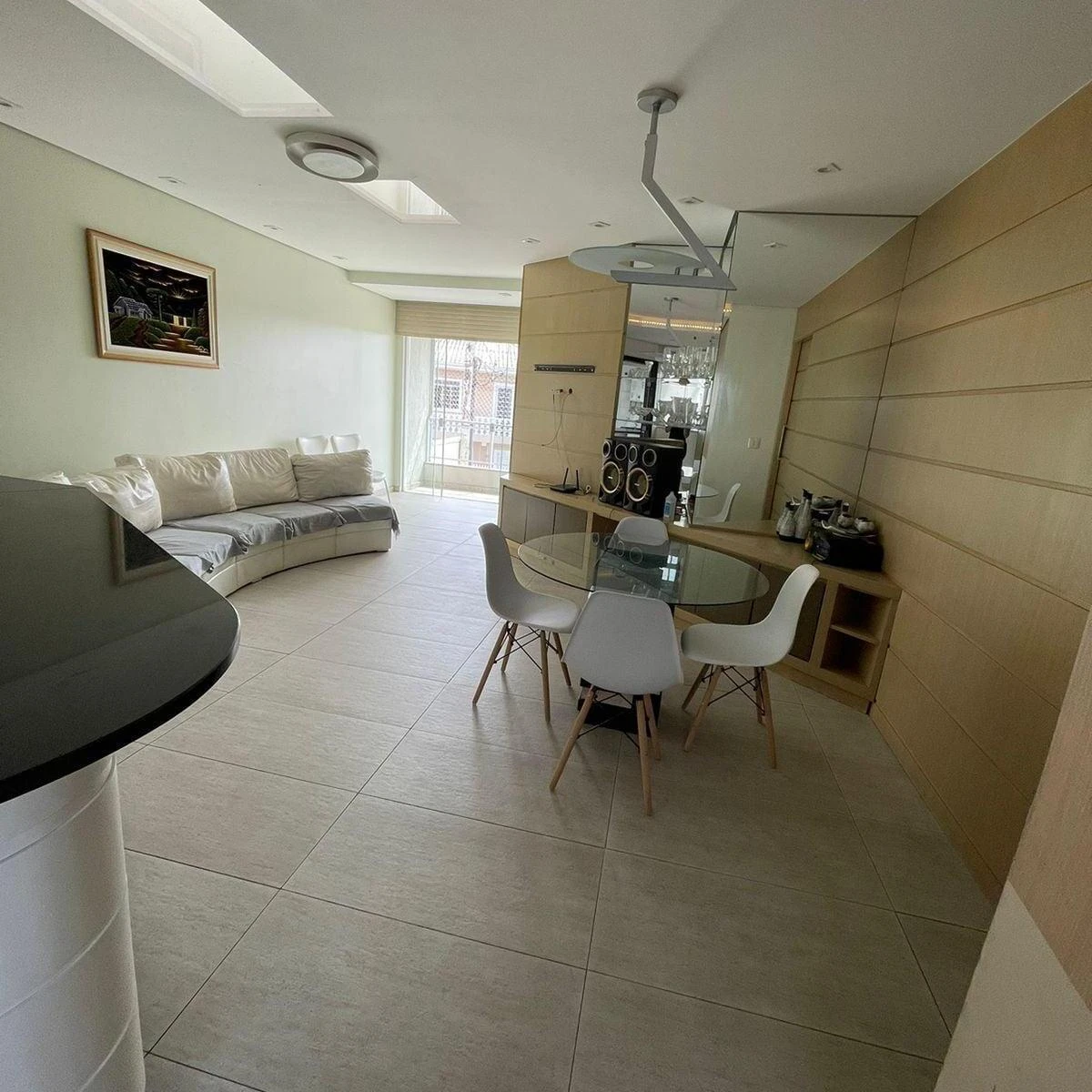 147 m² house with a bathtub and a washing machine — photo 2