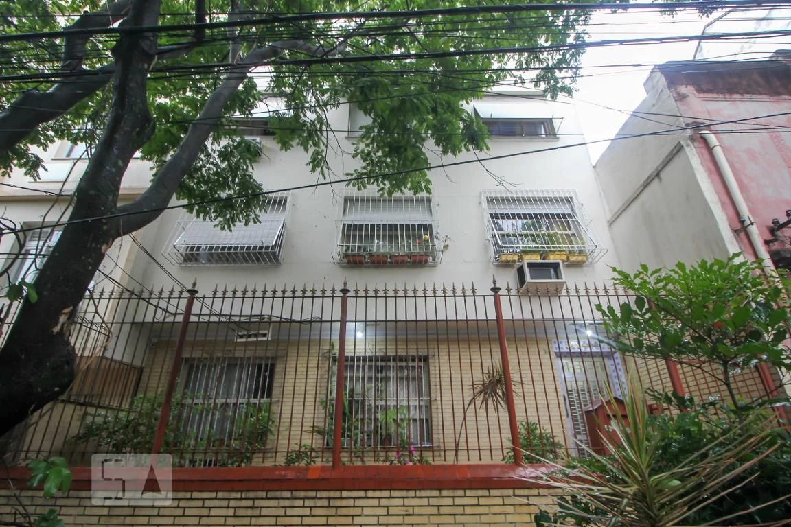 Apartamento de 3 quartos, sendo 1 suíte, 80 m², Santa Teresa — photo 62