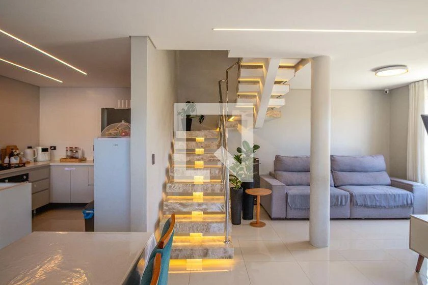 3-bedroom house with a grill on the balcony — photo 29
