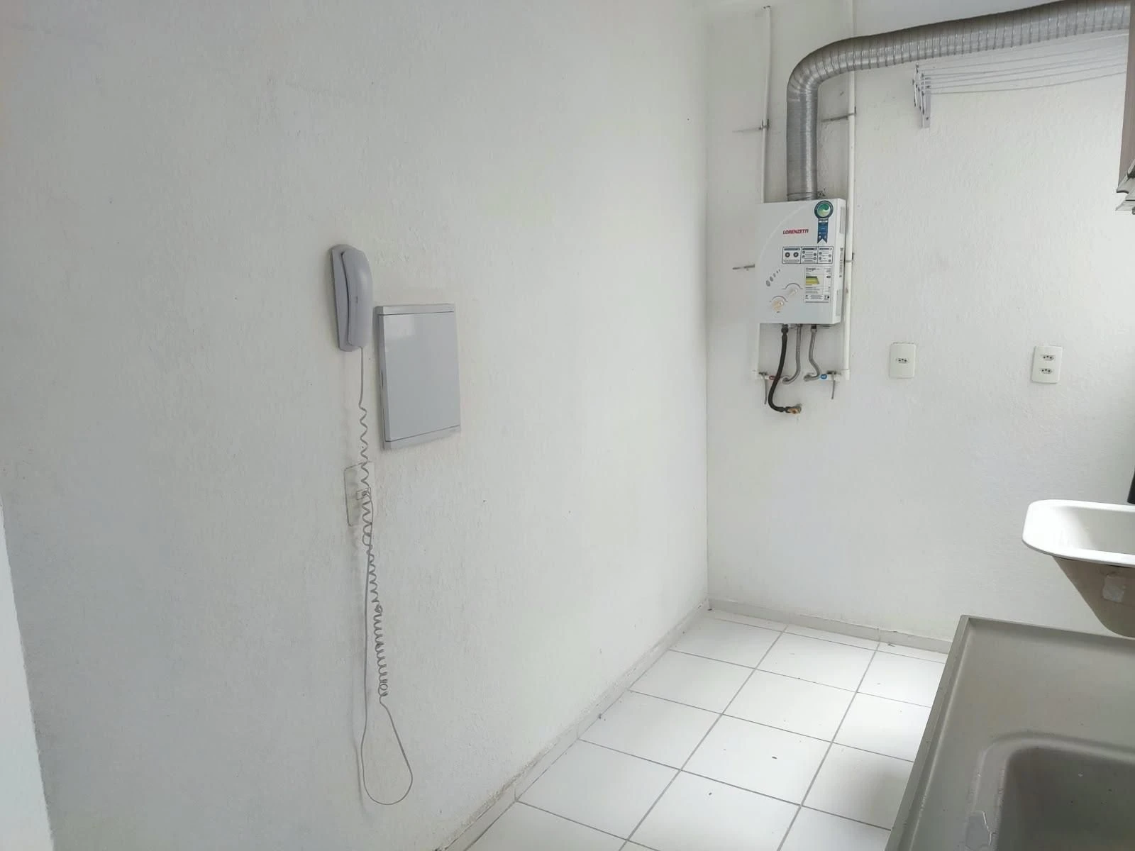 2-bedroom, 42 m² apartment in Rio de Janeiro — photo 14