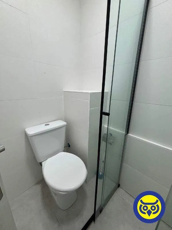 Apartamento amueblado de 1 dormitorio de 21 m² en el 4º piso — photo 10