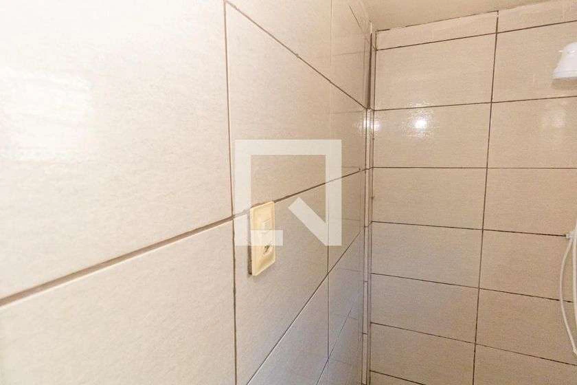 34 m² house with 1 bedroom and built-in kitchen cabinets — photo 12