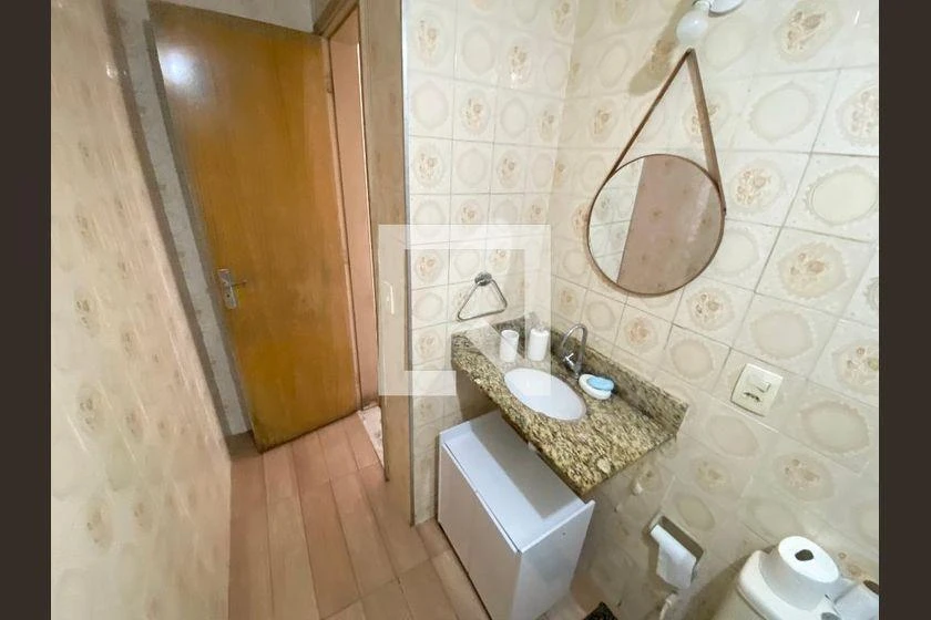 Apartamento com piso de madeira ou laminado, Méier — photo 39