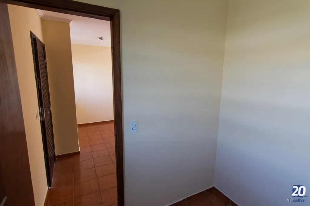 2-bedroom apartment, 45 m² — photo 12