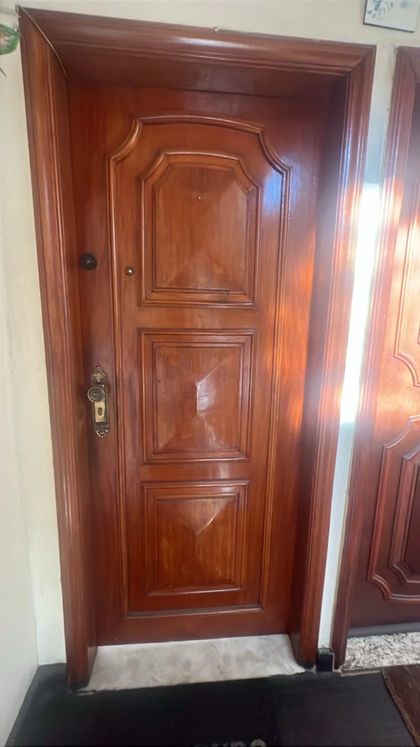 Apartamento com 3 quartos e lavanderia no próprio imóvel — photo 10