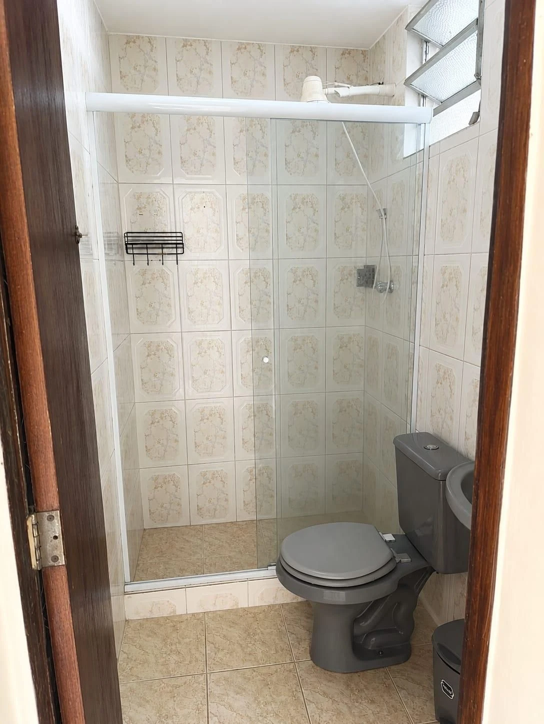 One-bedroom, 45 m² apartment in Rio de Janeiro — photo 4