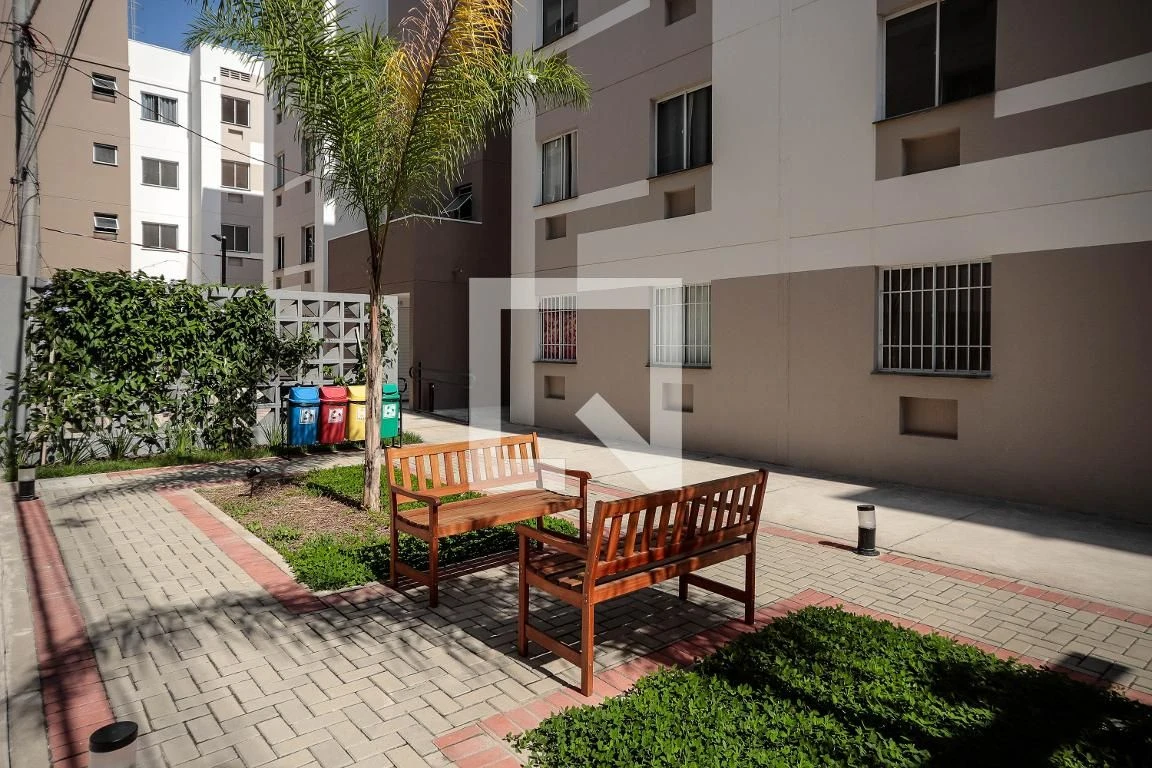 2-bedroom apartment with laundry area and 1 parking spot — photo 36