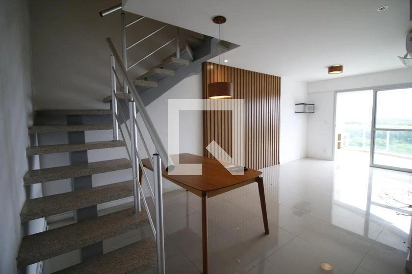 2-bedroom apartment with a mountain view in Rio de Janeiro — photo 27