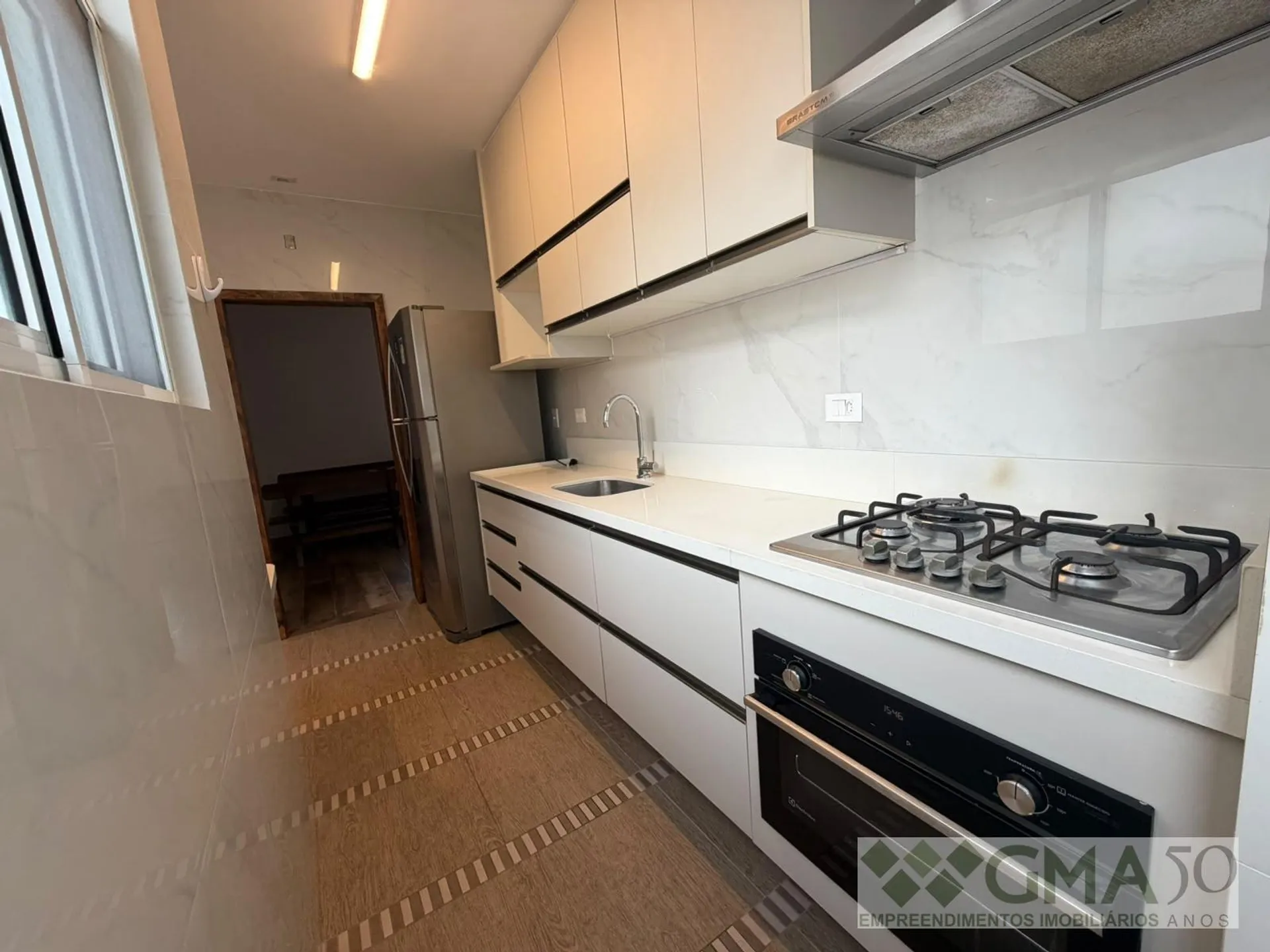 Departamento con espacio de home office en Rio de Janeiro — photo 14