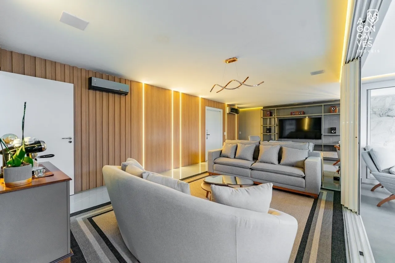 Мебльована квартира 462 м² з 4 спальнями та 4 паркомісцями — photo 5