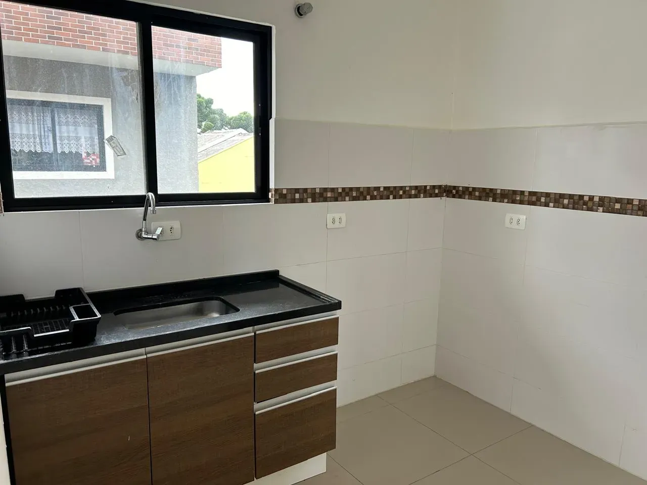 Квартира 50 м², 2 спальні, Куритиба — photo 16
