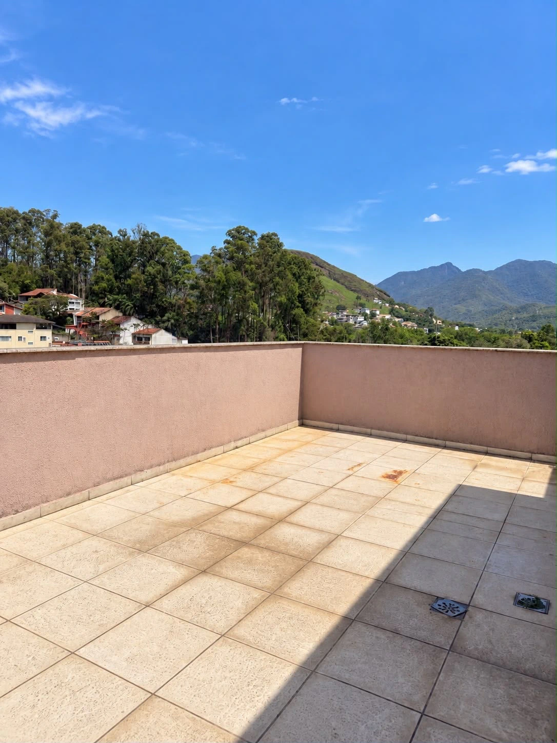 Apartamento mobiliado, 164 m², com piscina privativa — photo 16