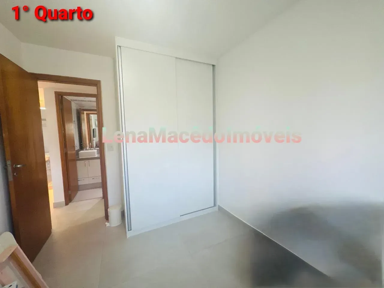 70 m² apartment with 2 bedrooms and a balcony — photo 13