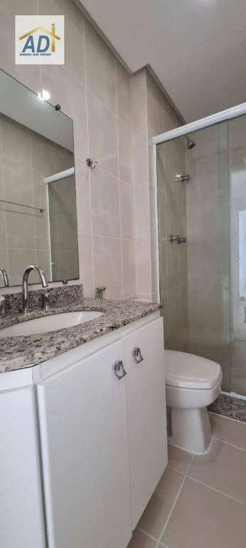133 m² apartment with 3 bedrooms and 3 parking spots — photo 4
