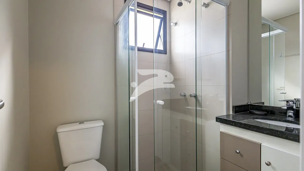 Apartamento mobiliado de 46 m² no 10º andar — photo 10