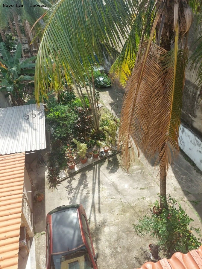 Casa tipo sobrado de 80 m² com 2 quartos e área de serviço — photo 26